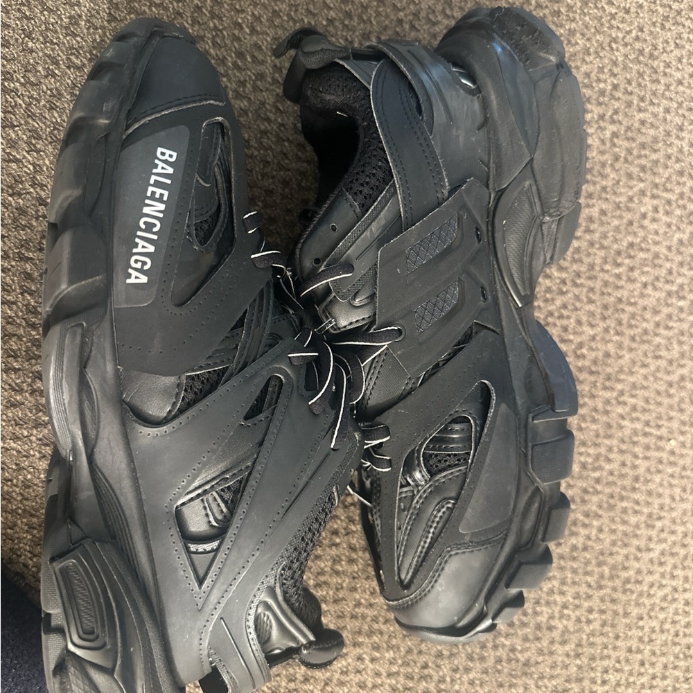 Balenciaga Tracks EUR39 - Picture 1 of 3